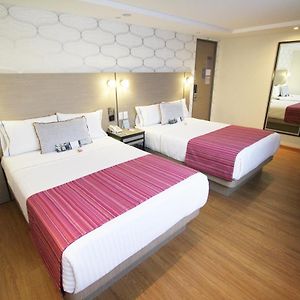 Habitación Estándar con Cama King